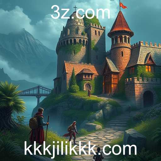 Adventure Quests