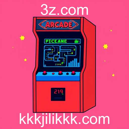 Arcade Classics