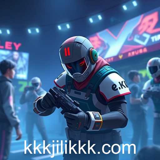 Digital Playgrounds: Gaming's Evolving Landscape