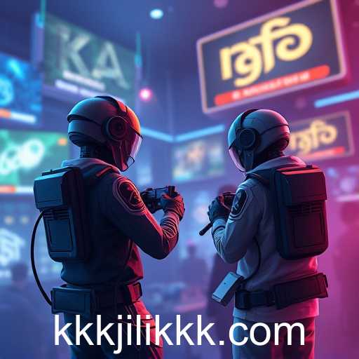 Gaming Evolution: kkkjili's Impact on the Industry