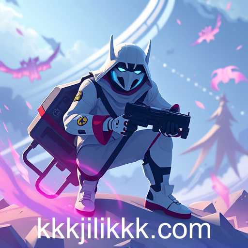 Virtual Achievements Shine: kkkjili Soars in 2025