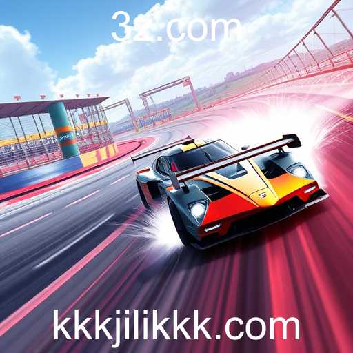 Racing Thrills