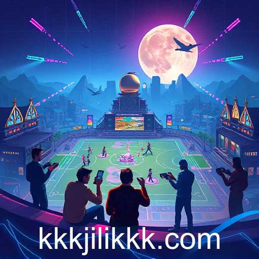 The Rise of Gaming Platforms Amidst Digital Transformation